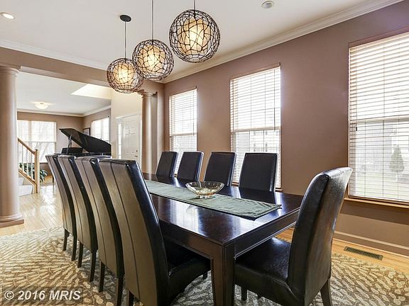 3rd image of 5308 Trumpington Ct