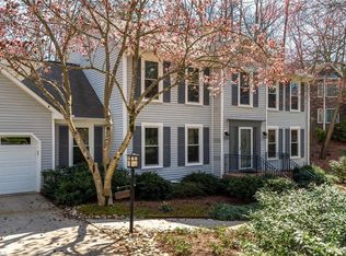 3602 Plympton Pl, Greensboro, NC 27410