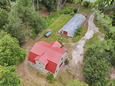 16352 168th St, Mc Alpin, FL, 32062