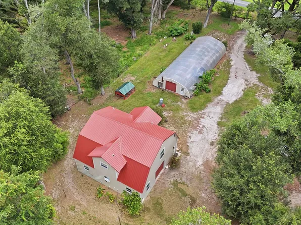 16352 168th St, Mc Alpin, FL 32062