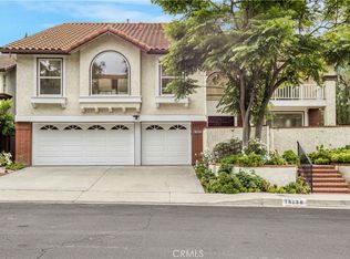 18238 Hastings Way, Porter Ranch, CA 91326