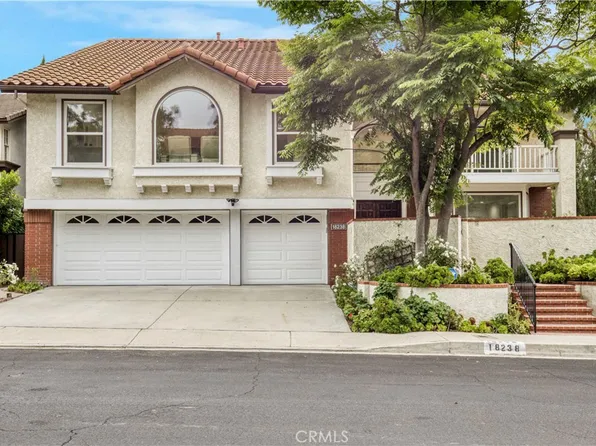 18238 Hastings Way, Porter Ranch, CA 91326