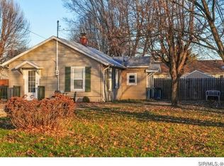 471 Shellview St, Bethalto, IL 62010