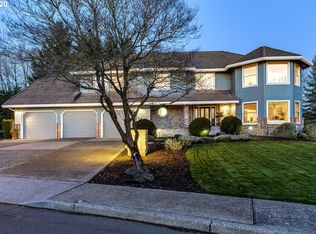 3607 SE Rivercrest Ave, Vancouver, WA 98683