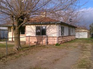 5505 S Gledhill Ave, West Linda, CA 95961