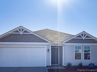 2107 Roadster Pony LOT 43, Hope Mills, NC 28348