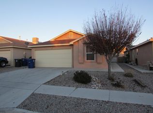 632 97th St SW, Albuquerque, NM 87121