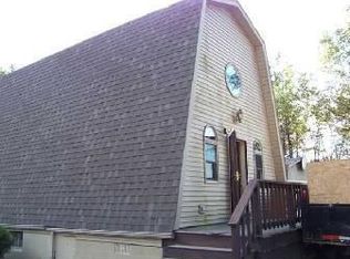 28650 Hoffman Rd, Defiance, OH 43512