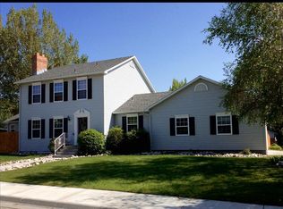 2905 Kelly Dr, Idaho Falls, ID 83402