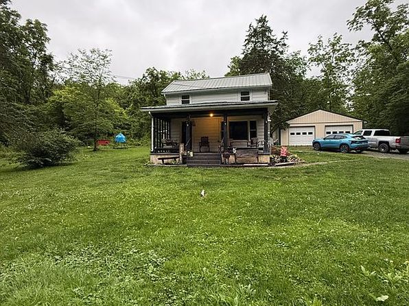 527 Butchershop Rd