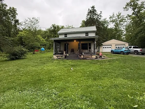 527 Butchershop Rd, Mifflintown, PA 17059