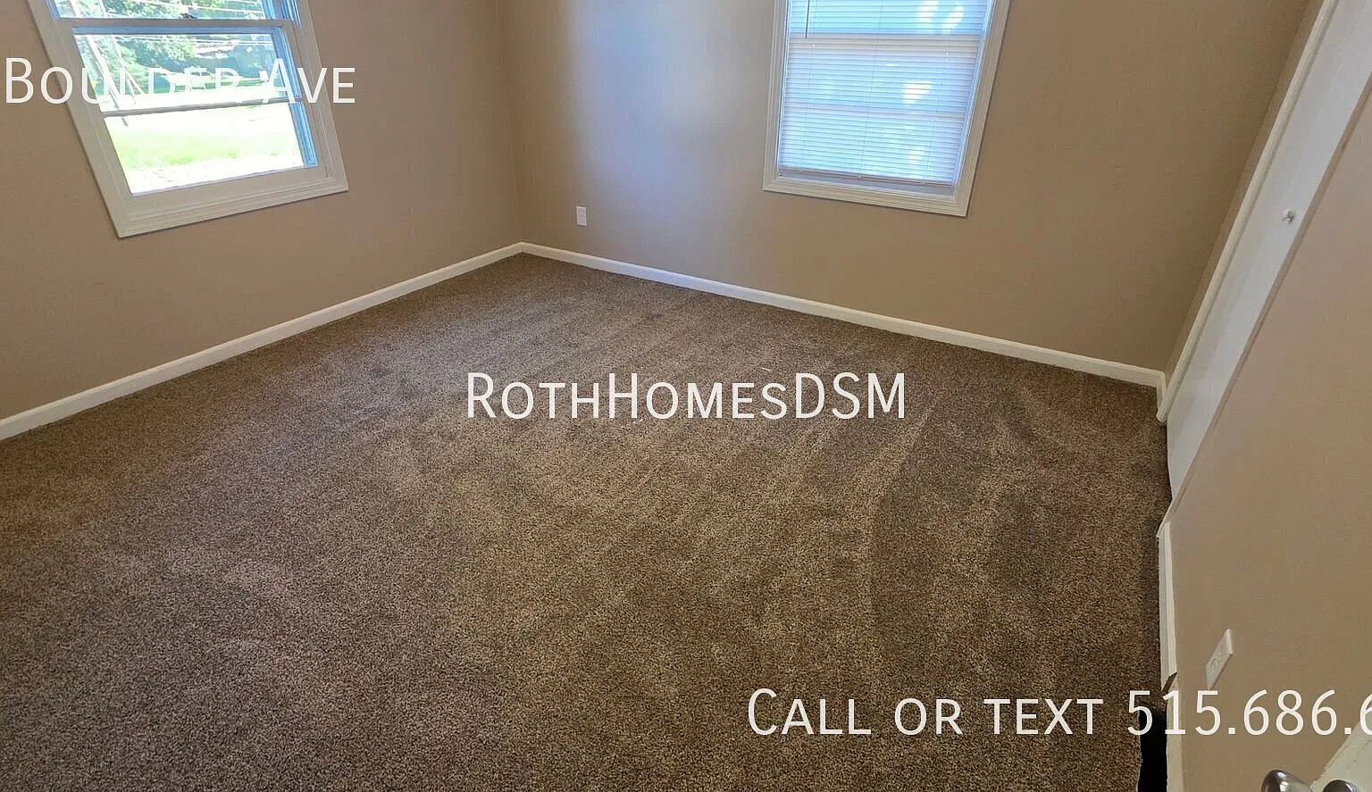3 Bedroom 1 Bath Ranch Style Home 1 Car Attached Garage Available! — Photo 2