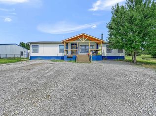1565 County Road 103, Whitesboro, TX 76273