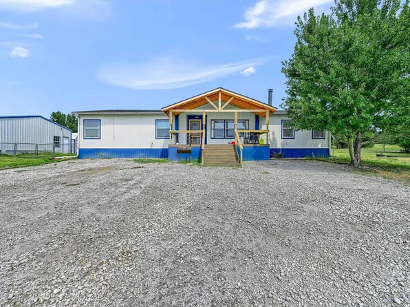 1565 County Road 103, Whitesboro, TX 76273