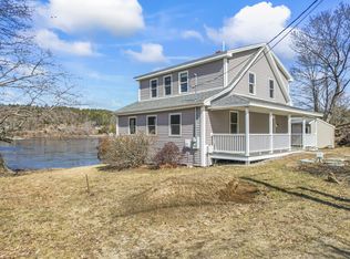 6 Tide Mill Ln, Phippsburg, ME 04562