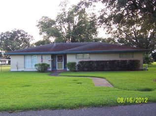 1724 Lynn Ave, Thibodaux, LA 70301