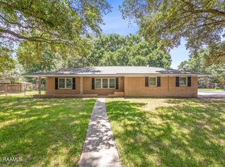 200 Stephanie Ave, Lafayette, LA 70503