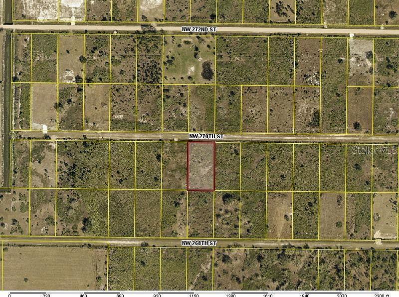 1st image of 18034 NW 270TH STREET LOT I