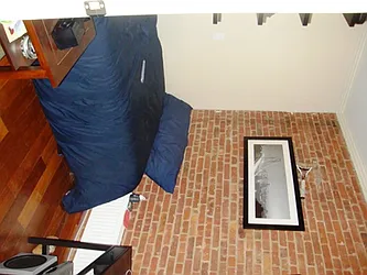 Rented by Mark David