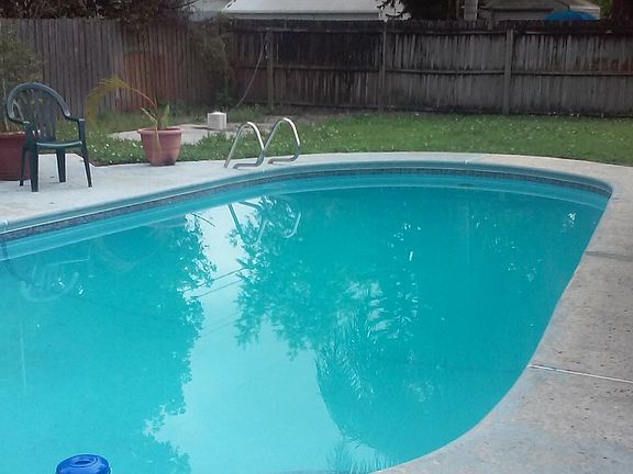 Swiming Pool