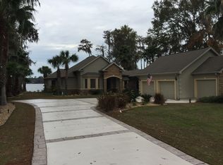 411 Jackson Cir, Lake Park, GA 31636