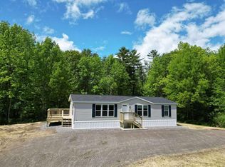 66 Lincolnville Ave S, Searsmont, ME 04973