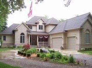 3258 Lakeshore Rd, Deckerville, MI 48427