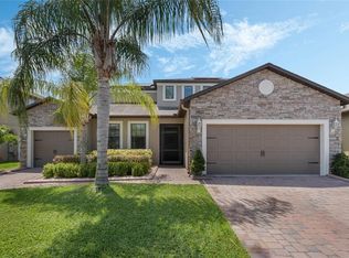 2850 Spring Breeze Way, Kissimmee, FL 34744