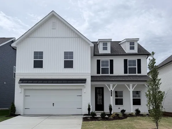 516 Misty Creek Ct Lot 135, Nashville, TN 37207
