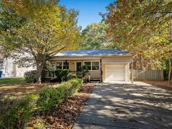 446 Nectar Ave, Galloway, NJ 08205