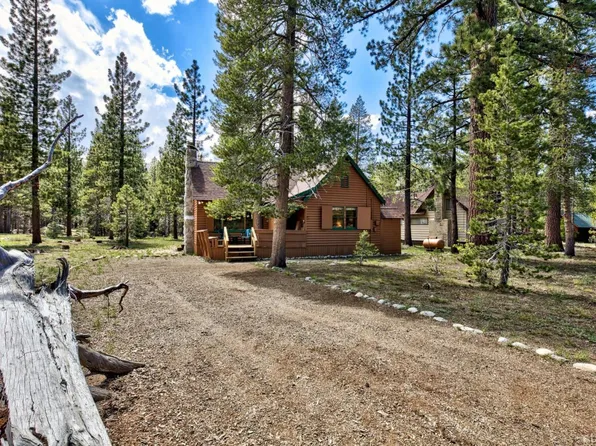 2154 Rainbow Rd, South Lake Tahoe, CA 96150