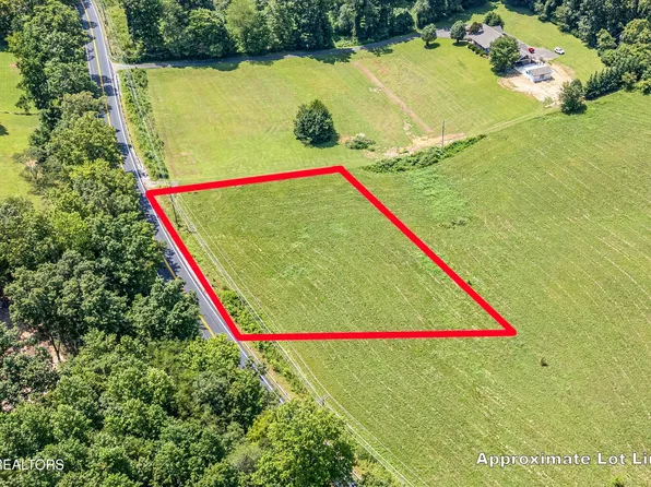 65 Blackwell Branch Rd, Rutledge, TN 37861