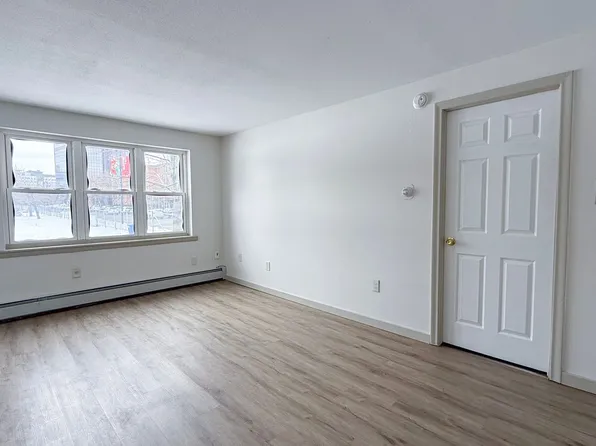 322 Hudson St / Luca Investments LLC, 322 Hudson St #A1, Hartford, CT 06106