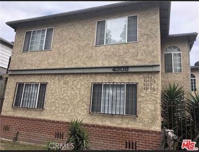 4308 Leimert Blvd, Los Angeles, CA, 90008