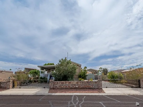 13729 E 49th Dr, Yuma, AZ 85367