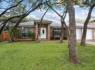1210 Deer Grove Dr, Cedar Park, TX 78613