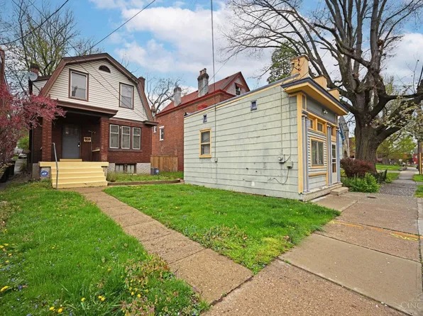 720 E Epworth Ave, Cincinnati, OH 45232