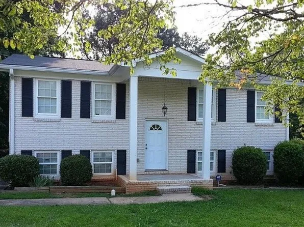 5322 Orly Ter, South Fulton, GA 30349