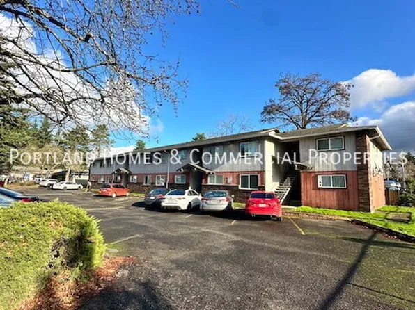 3320 SE 134th Ave #12, Portland, OR 97236