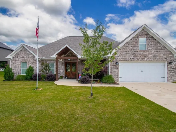 7750 S Shoreline Blvd, Benton, AR 72019
