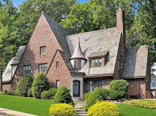 441 Overhill Rd, South Orange, NJ 07079