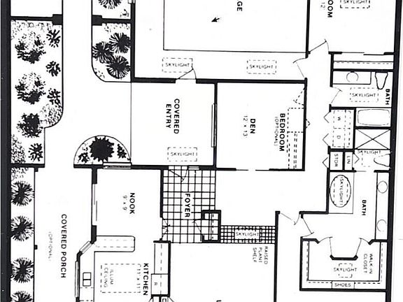 3rd image of 4551 N Plaza De Toros