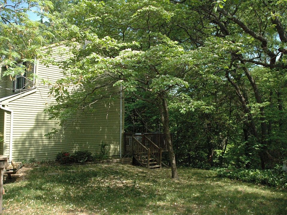side yard