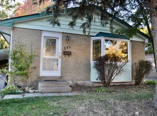 371 Speight Blvd, London, ON N5V3J8
