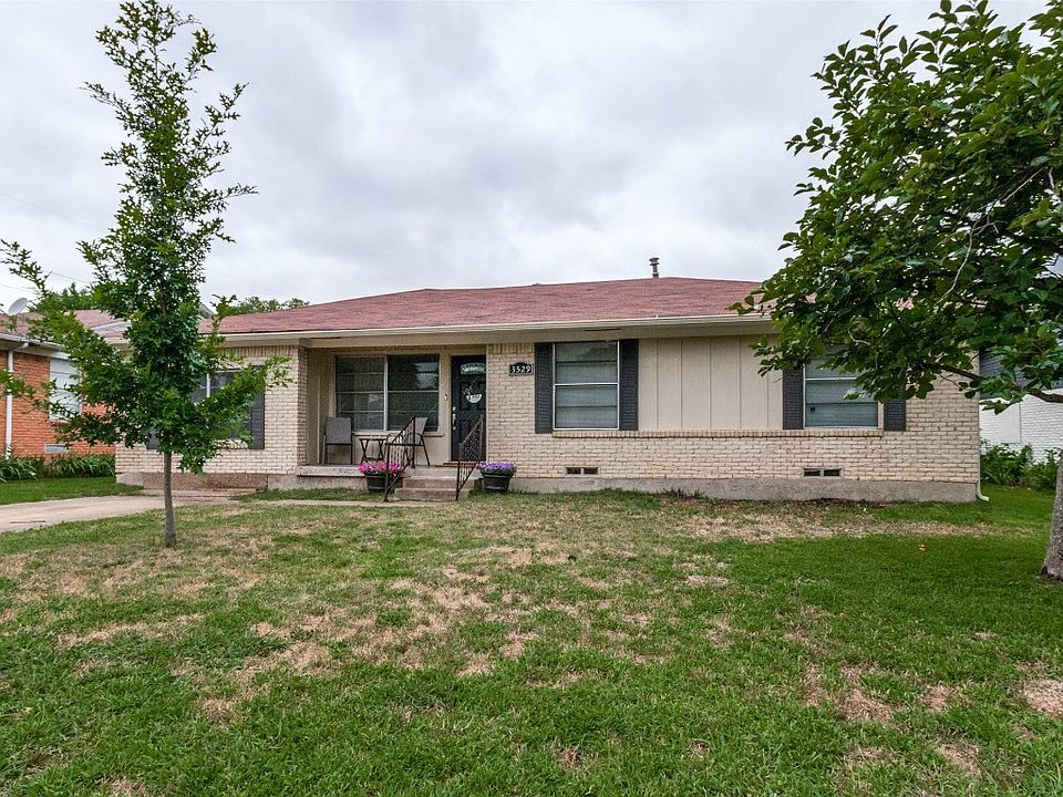 1st image of 3529 Hilton Dr