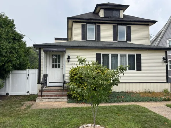 1105 Arnold Ave, Point Pleasant Beach, NJ 08742