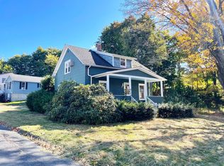 12 Broad St, Danbury, CT 06810