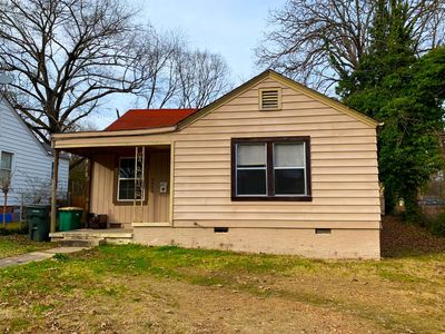 4604 W 24th St, Little Rock, AR, 72204