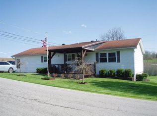 9004 Creamery Pike, Maysville, KY 41056