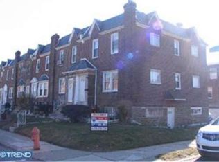 1200 Gilham St, Philadelphia, PA 19111